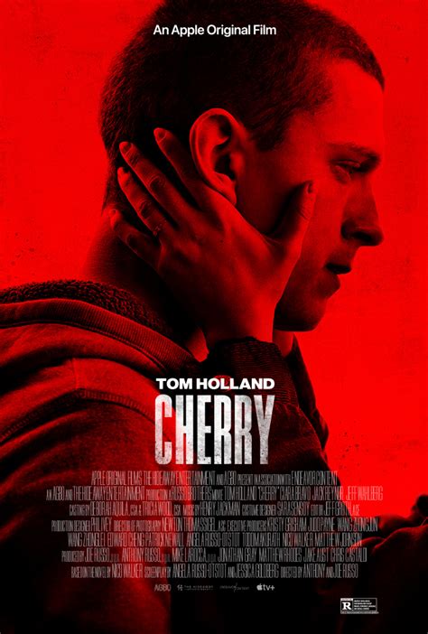 Cherry (2021)